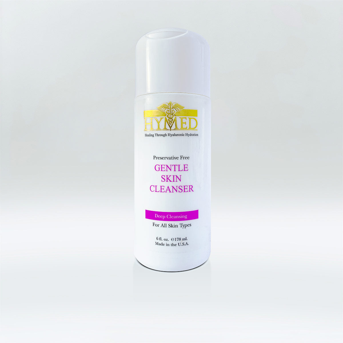 Gentle Skin Cleanser