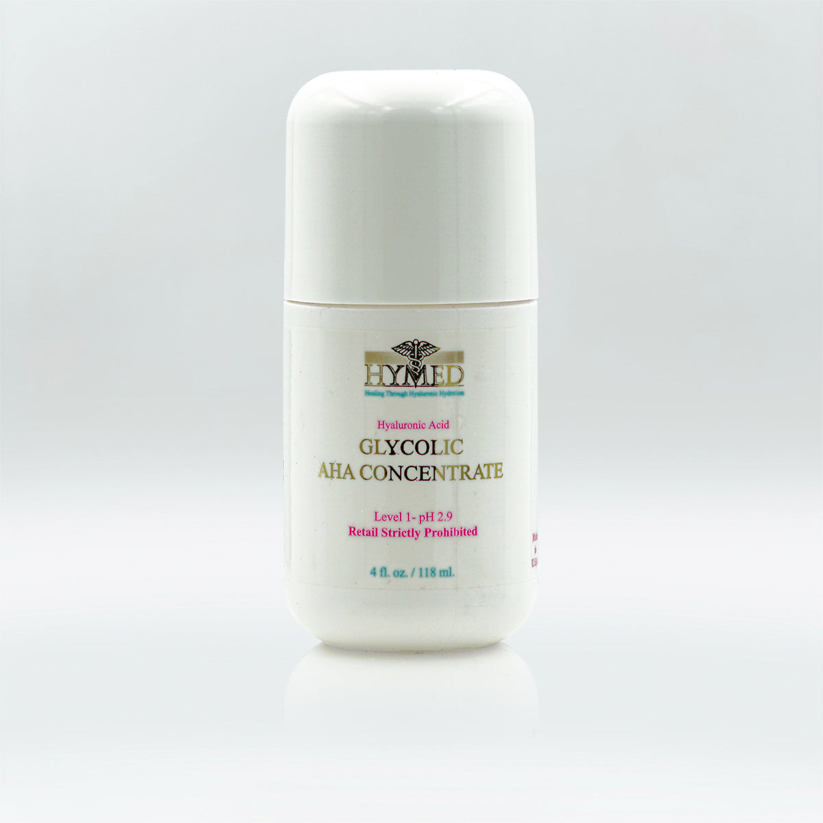 Glycolic / AHA Level 1