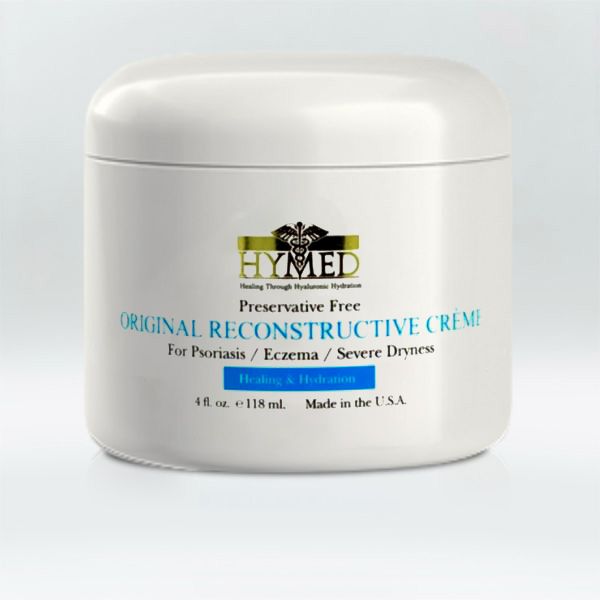 Original Reconstructive Crème – for Psoriasis/Eczema/Severe Dryness