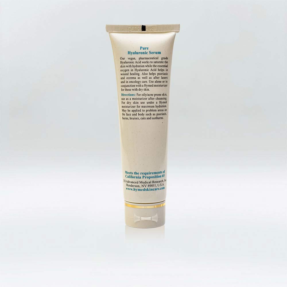 Pure Hyaluronic Acid Serum