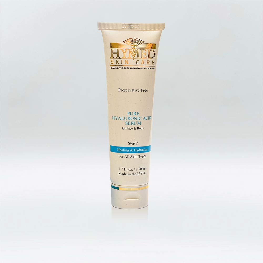 Pure Hyaluronic Acid Serum
