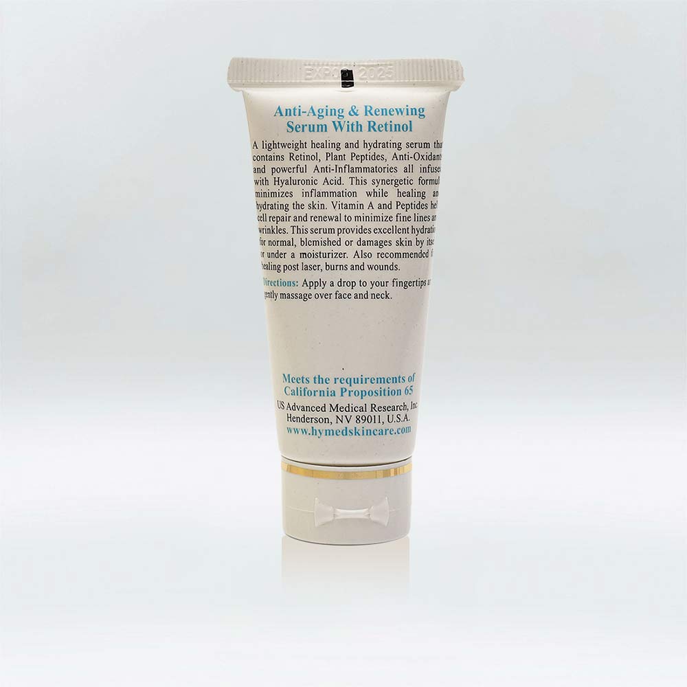 Retinol Repairing & Renewing Serum