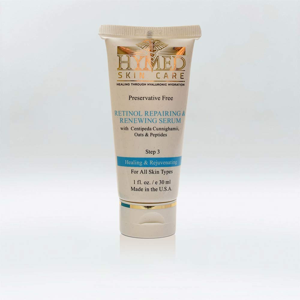 Retinol Repairing & Renewing Serum